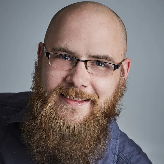 TKDZ Andreas Valentin